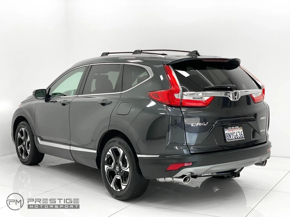 2019 Honda CR-V 5th Gen - Image 8 of 21
