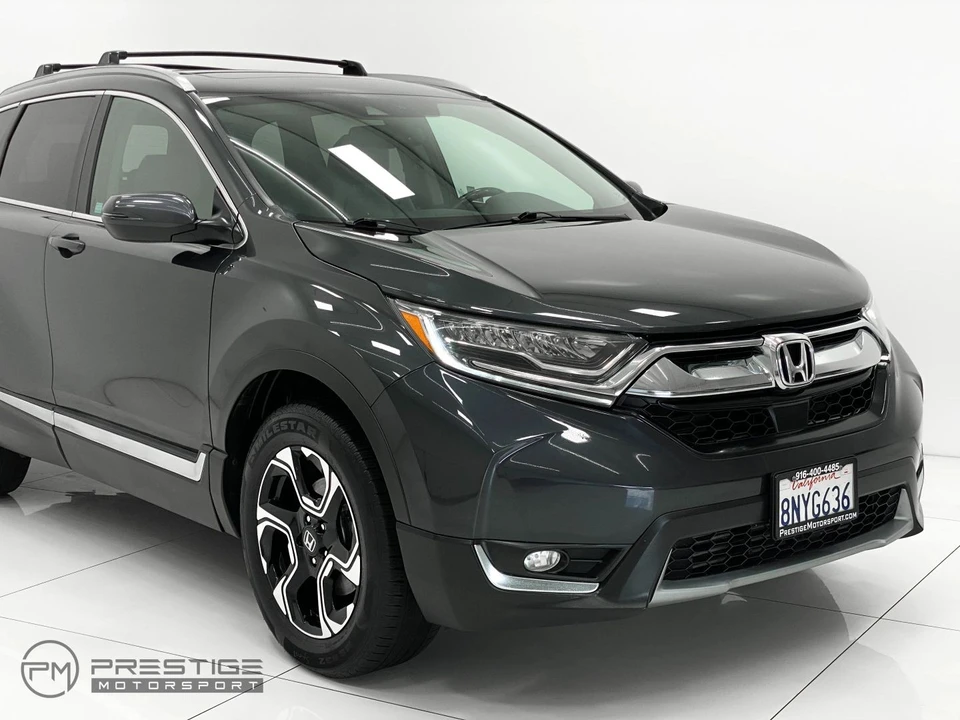 2019 Honda CR-V 5th Gen - Image 9 of 12