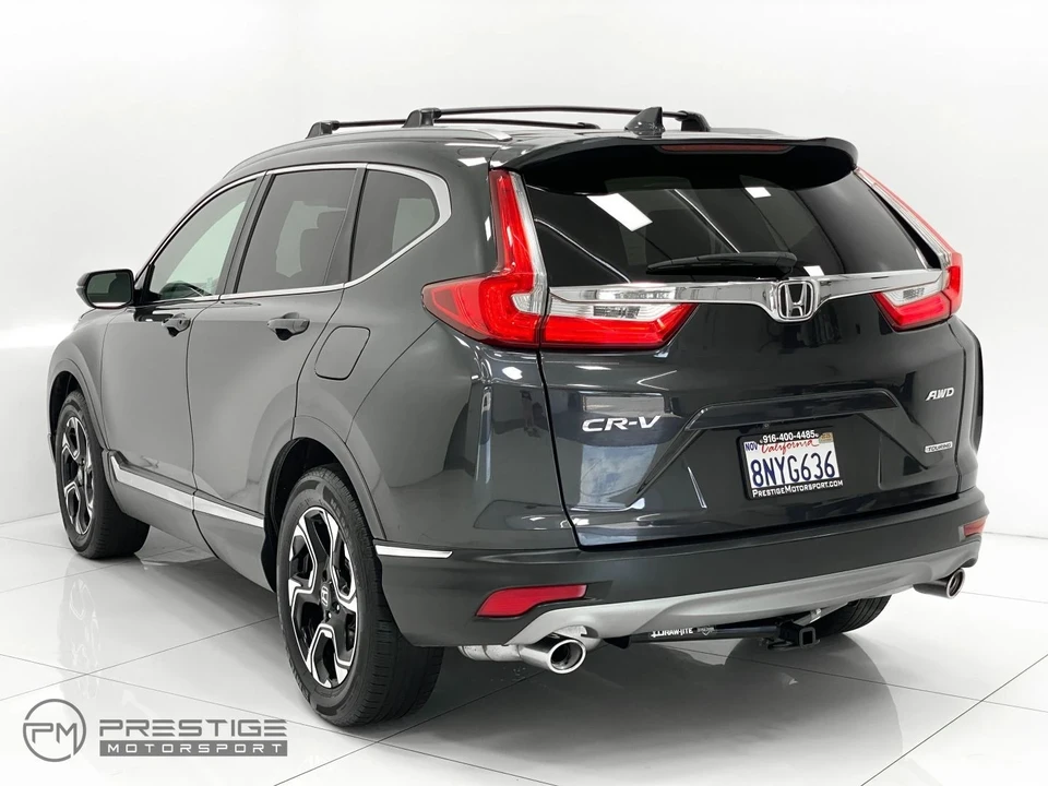2019 Honda CR-V 5th Gen - Image 12 of 21