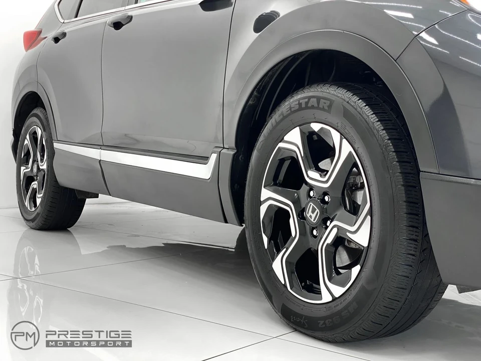 2019 Honda CR-V 5th Gen - Image 13 of 21