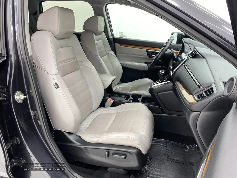 2019 Honda CR-V 5th Gen - Image 16 of 21