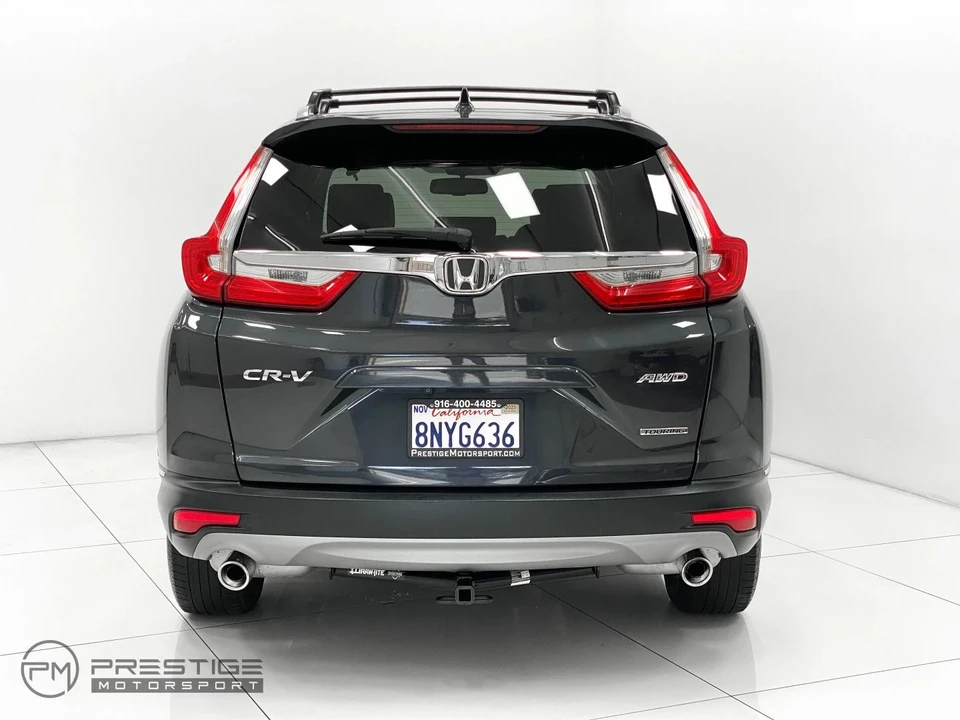 2019 Honda CR-V 5th Gen - Image 5 of 21