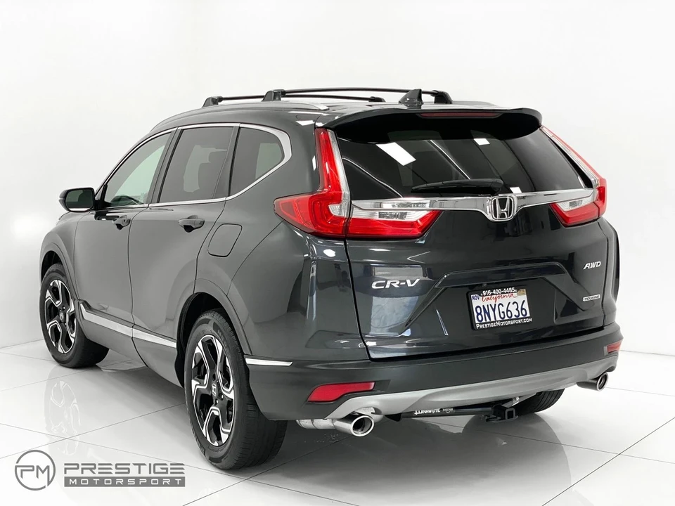 2019 Honda CR-V 5th Gen - Image 4 of 21