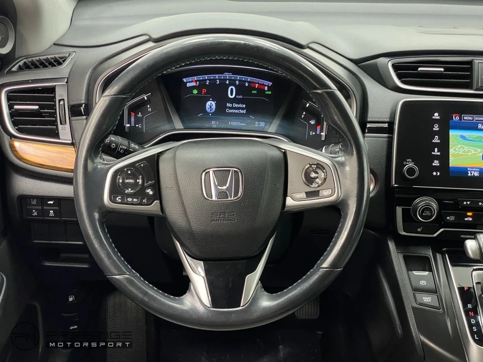 2019 Honda CR-V 5th Gen - Image 21 of 21