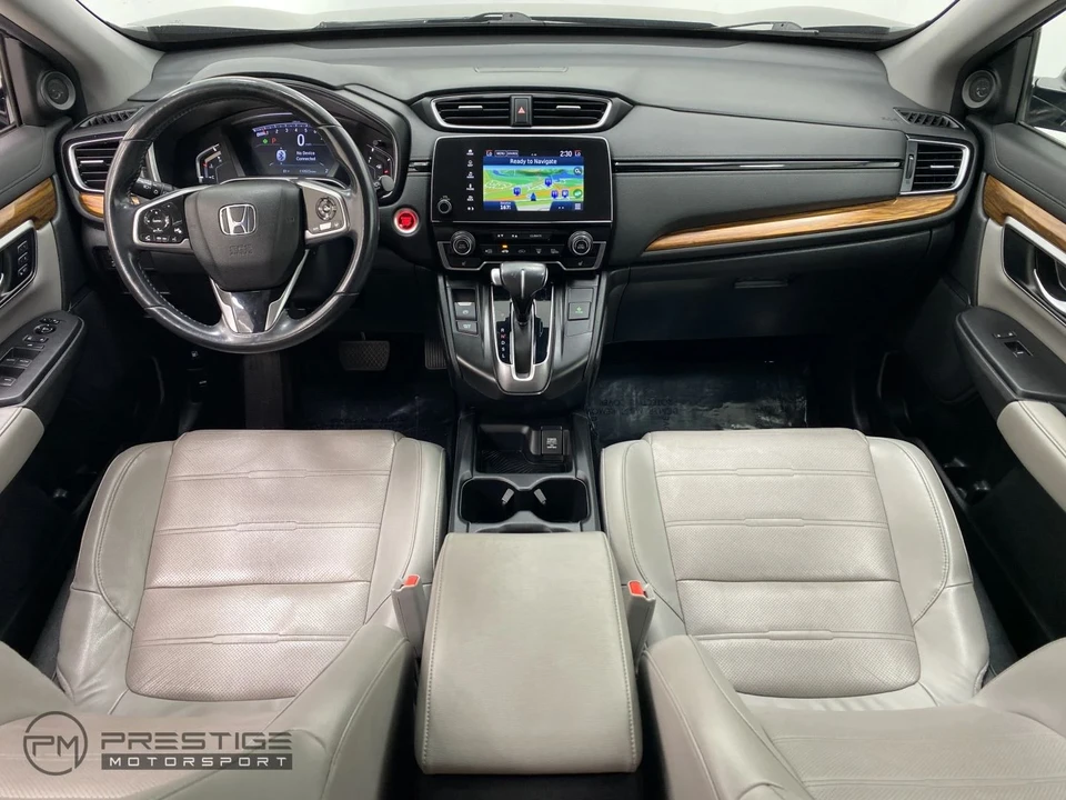 2019 Honda CR-V 5th Gen - Image 19 of 21
