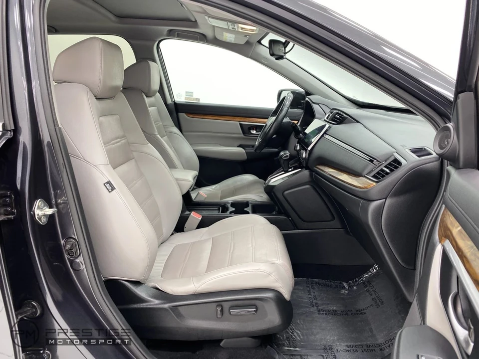 2019 Honda CR-V 5th Gen - Image 14 of 21