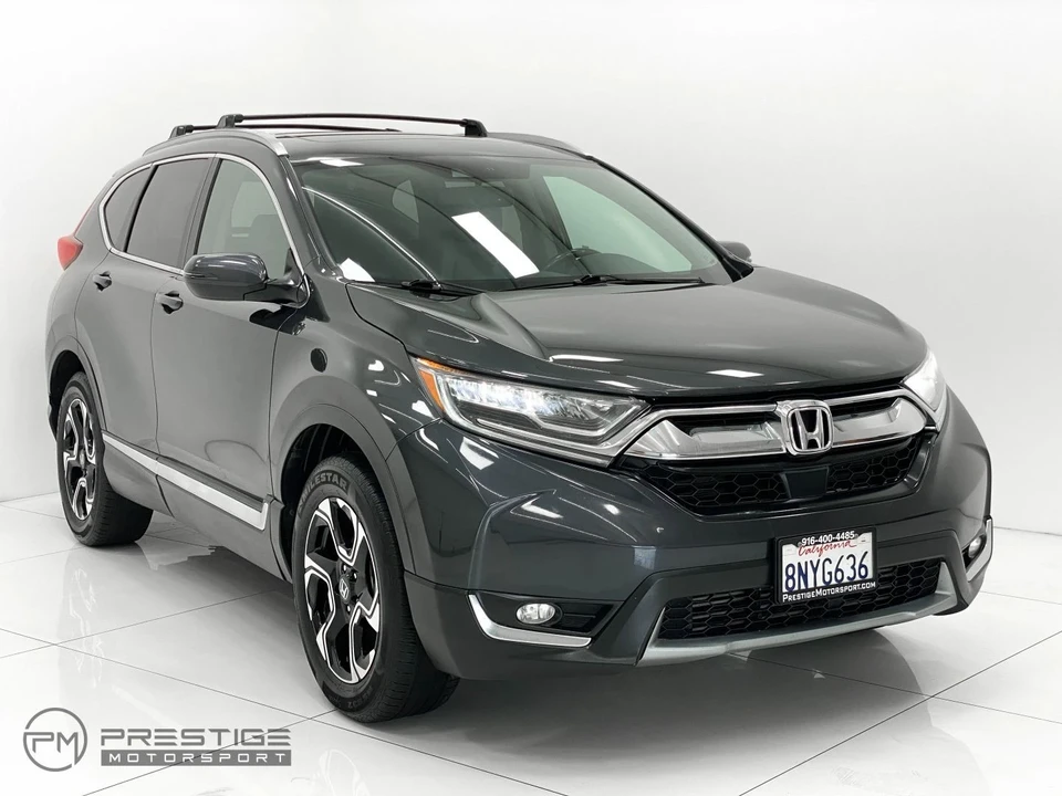 2019 Honda CR-V 5th Gen - Image 11 of 21