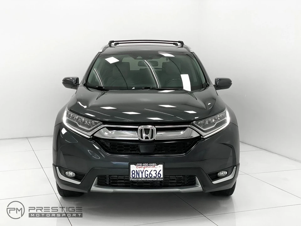 2019 Honda CR-V 5th Gen - Image 2 of 21