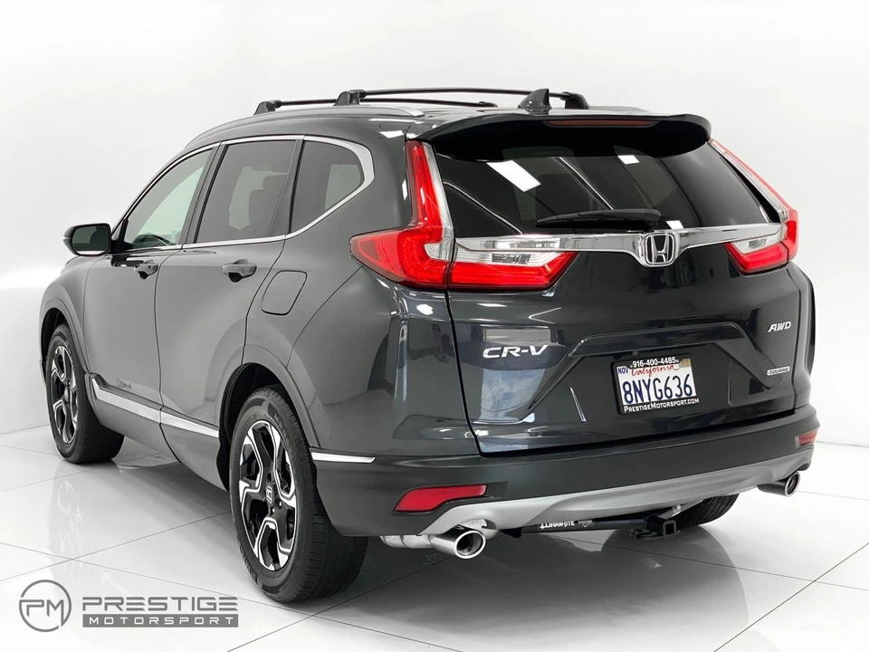 2019 Honda CR-V 5th Gen - Image 12 of 12