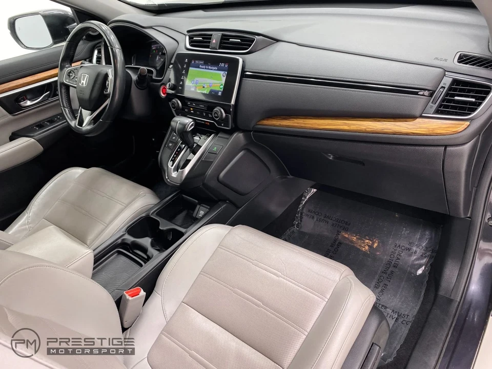 2019 Honda CR-V 5th Gen - Image 15 of 21