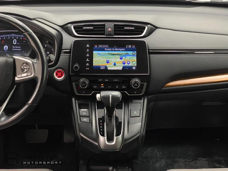 2019 Honda CR-V 5th Gen - Image 20 of 21