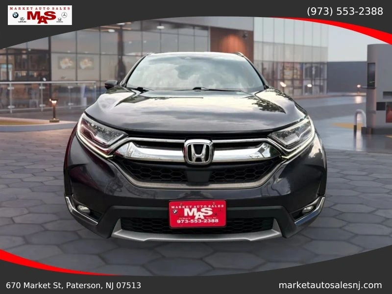 2019 Honda CR-V 5th Gen - Image 2 of 12