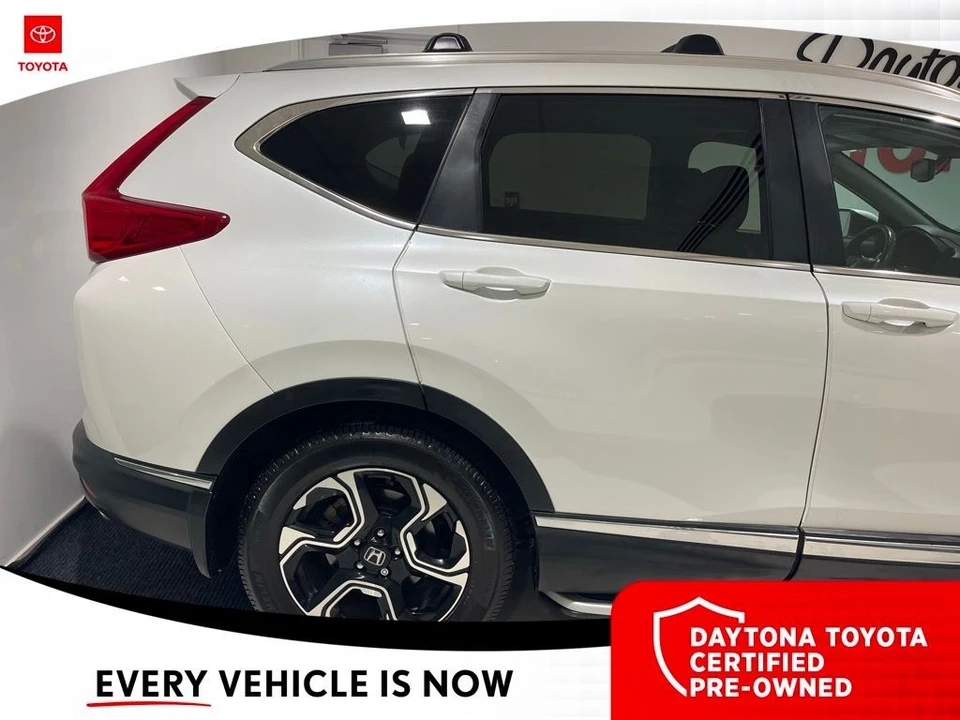 2019 Honda CR-V 5th Gen - Image 6 of 12
