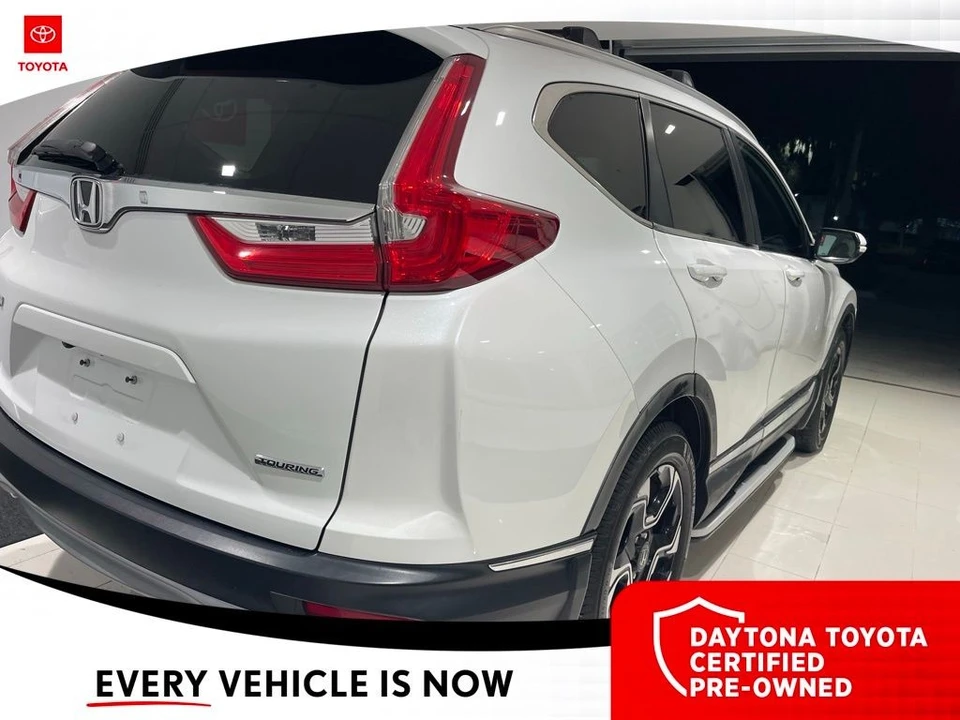 2019 Honda CR-V 5th Gen - Image 9 of 12