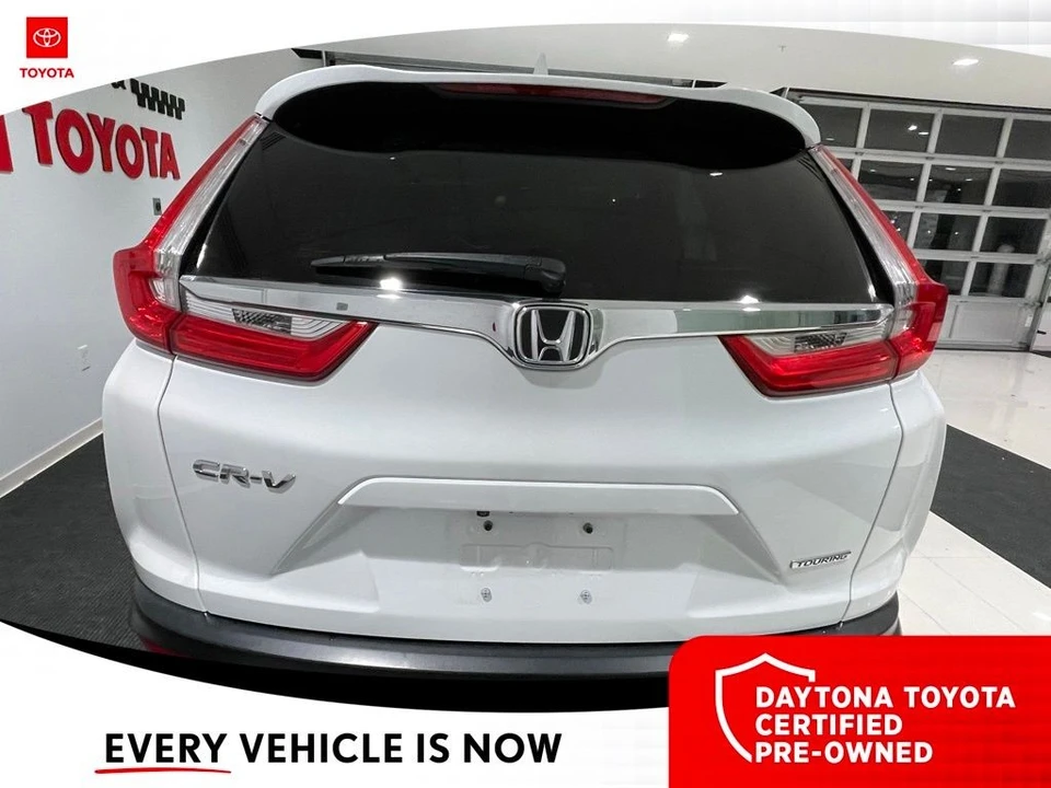 2019 Honda CR-V 5th Gen - Image 11 of 12