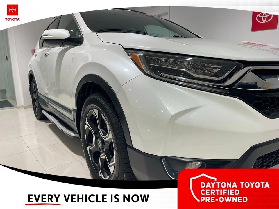 2019 Honda CR-V 5th Gen - Image 2 of 12