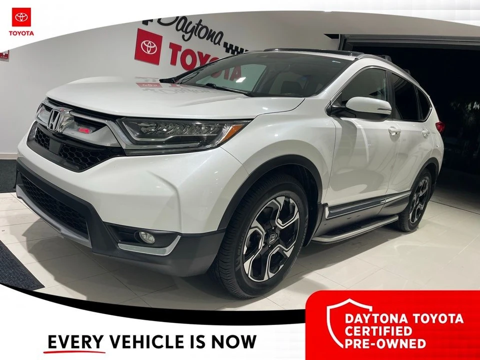 2019 Honda CR-V 5th Gen - Image 12 of 12