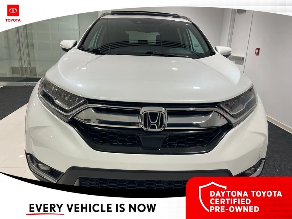 2019 Honda CR-V 5th Gen - Image 4 of 12