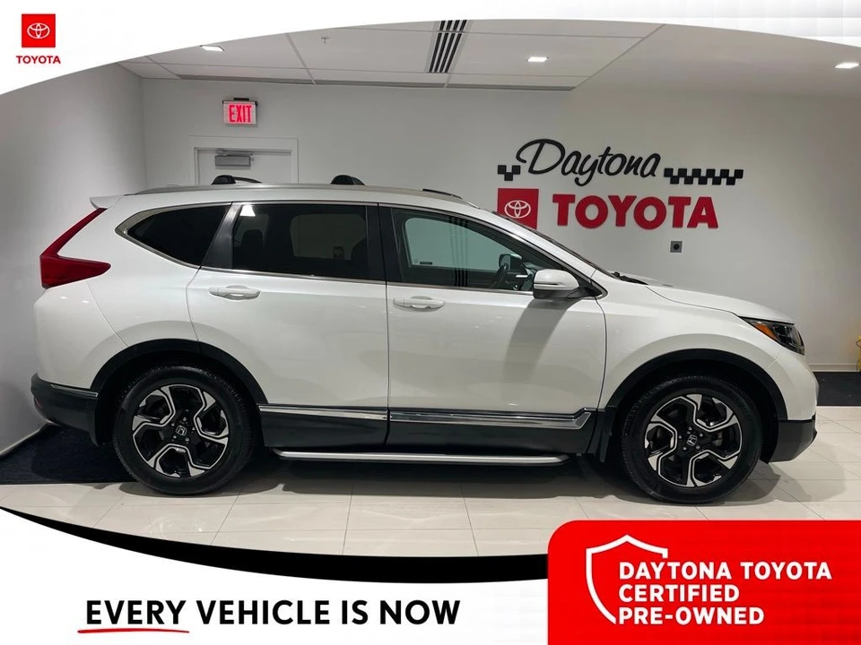 2019 Honda CR-V 5th Gen - Image 5 of 12