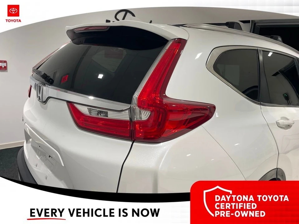 2019 Honda CR-V 5th Gen - Image 10 of 12