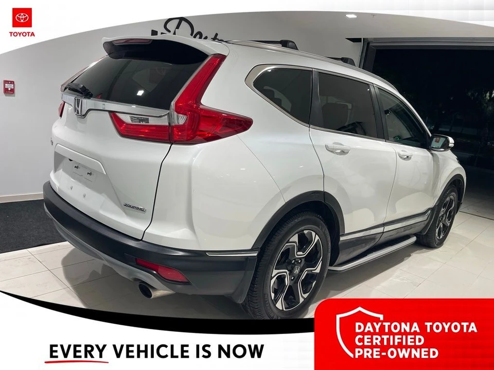 2019 Honda CR-V 5th Gen - Image 8 of 12