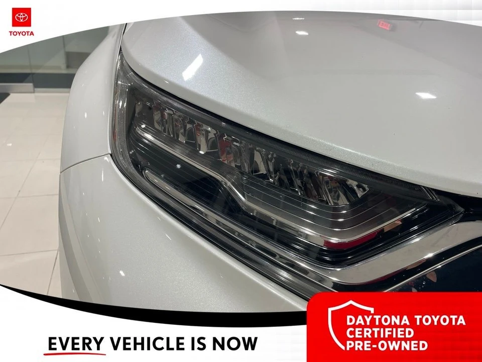 2019 Honda CR-V 5th Gen - Image 3 of 12