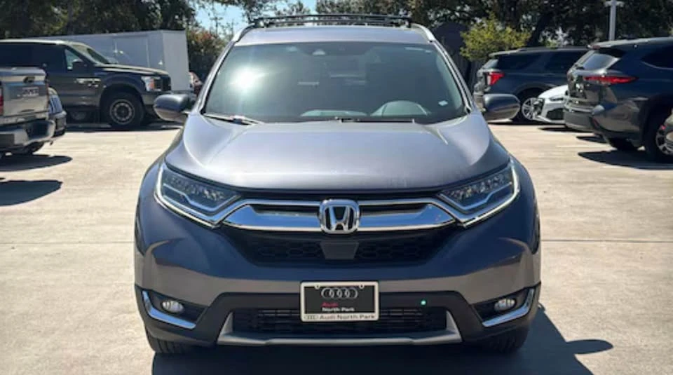 2019 Honda CR-V 5th Gen - Image 2 of 7