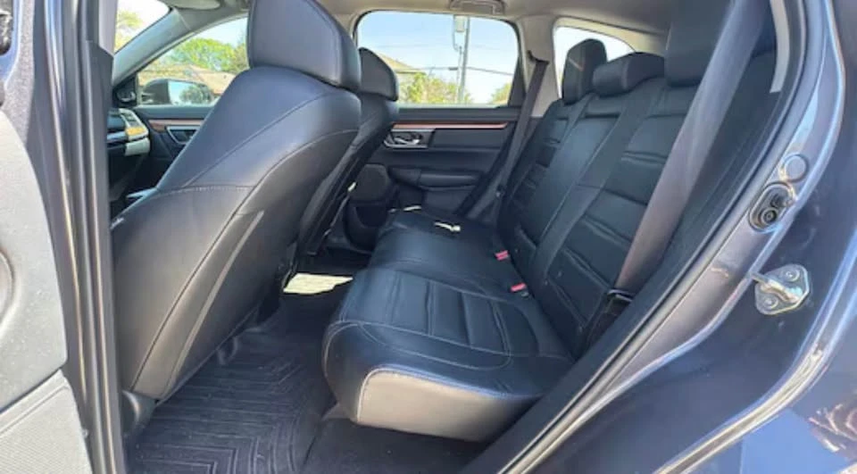2019 Honda CR-V 5th Gen - Image 7 of 7