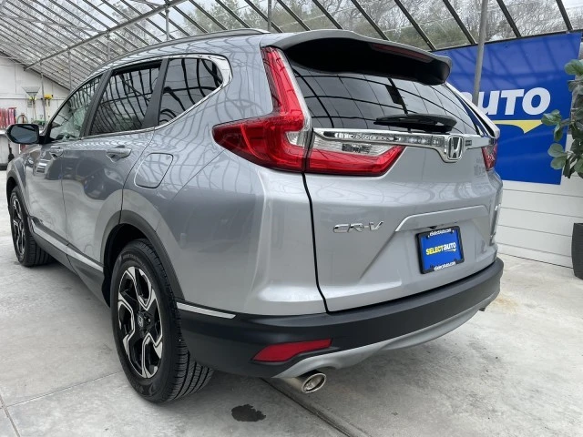 2019 Honda CR-V 5th Gen - Image 16 of 21