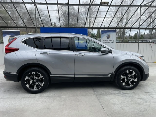 2019 Honda CR-V 5th Gen - Image 5 of 21