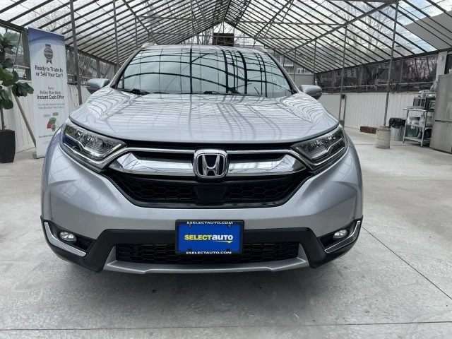 2019 Honda CR-V 5th Gen - Image 2 of 21