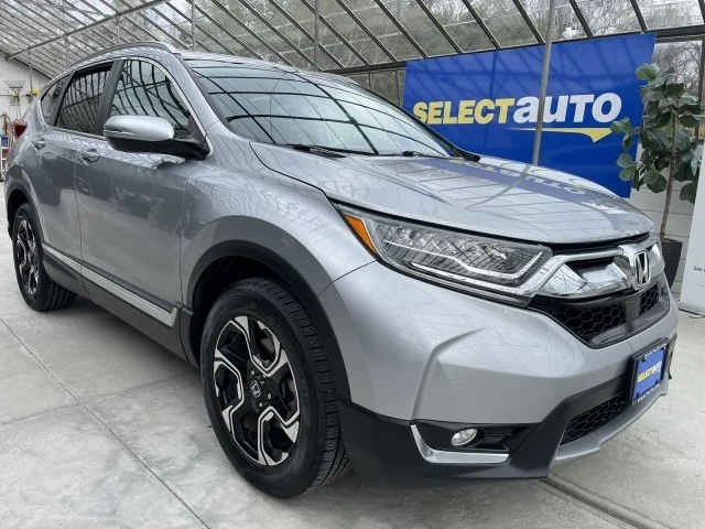 2019 Honda CR-V 5th Gen - Image 3 of 21