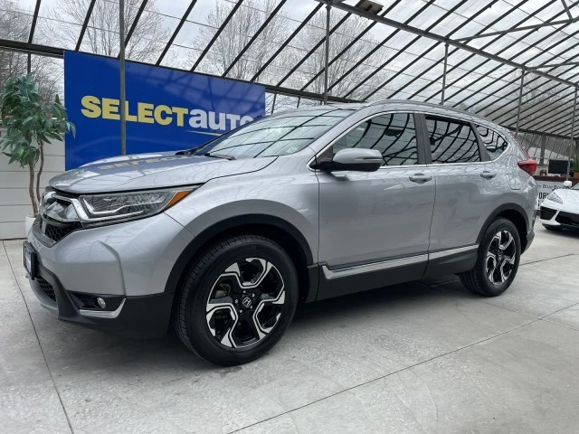 2019 Honda CR-V 5th Gen - Image 11 of 21