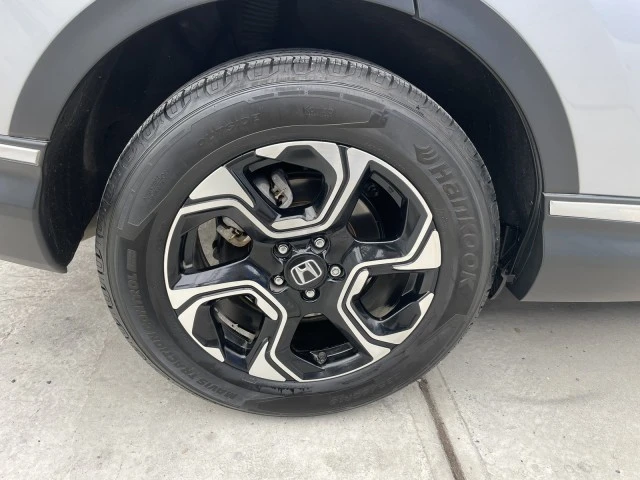 2019 Honda CR-V 5th Gen - Image 19 of 21