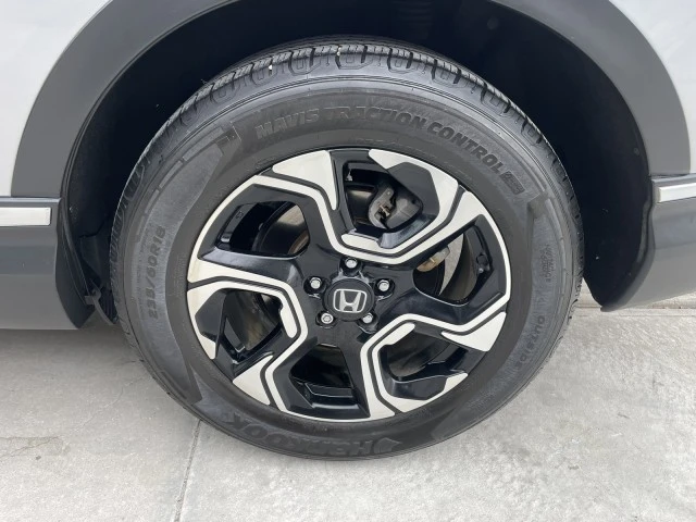 2019 Honda CR-V 5th Gen - Image 17 of 21