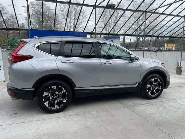 2019 Honda CR-V 5th Gen - Image 6 of 21
