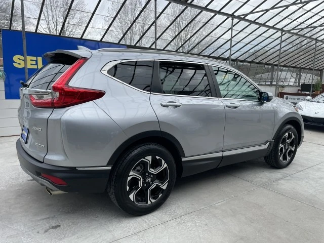 2019 Honda CR-V 5th Gen - Image 7 of 21