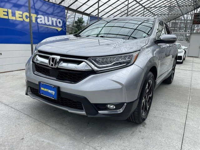 2019 Honda CR-V 5th Gen - Image 10 of 21