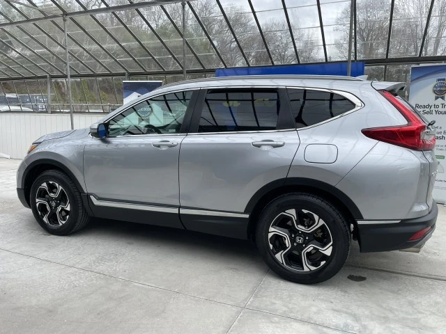 2019 Honda CR-V 5th Gen - Image 14 of 21