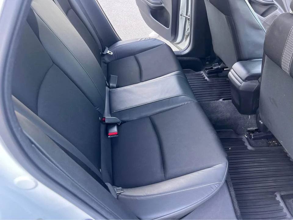 2019 Honda Civic 10th Gen - Image 9 of 17