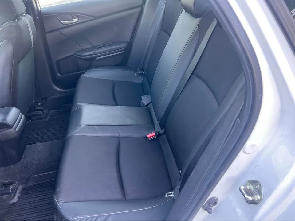 2019 Honda Civic 10th Gen - Image 7 of 17