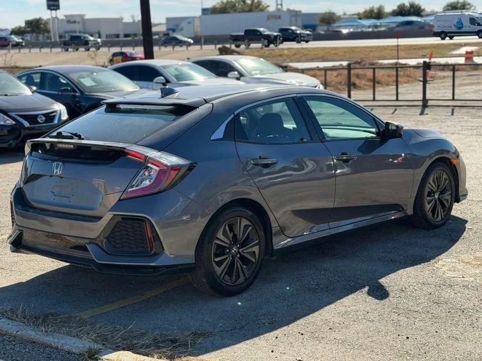 2019 Honda Civic 10th Gen - Image 7 of 16