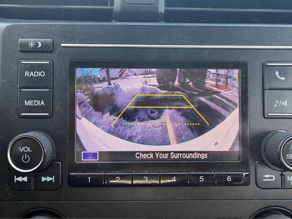 2019 Honda Civic 10th Gen - Image 12 of 16