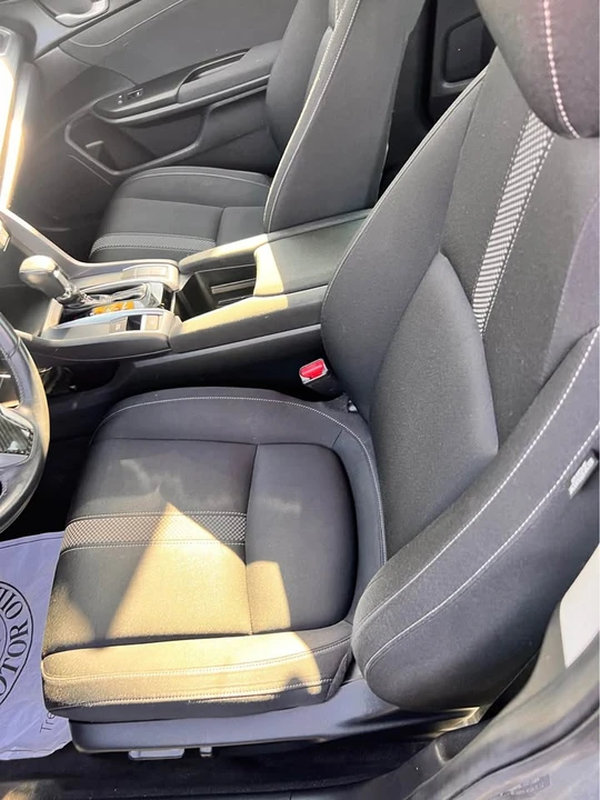 2019 Honda Civic 10th Gen - Image 8 of 20