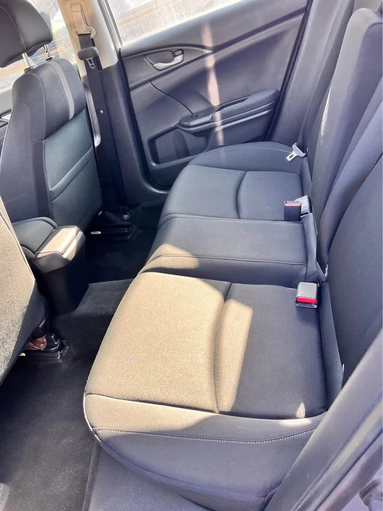 2019 Honda Civic 10th Gen - Image 7 of 20