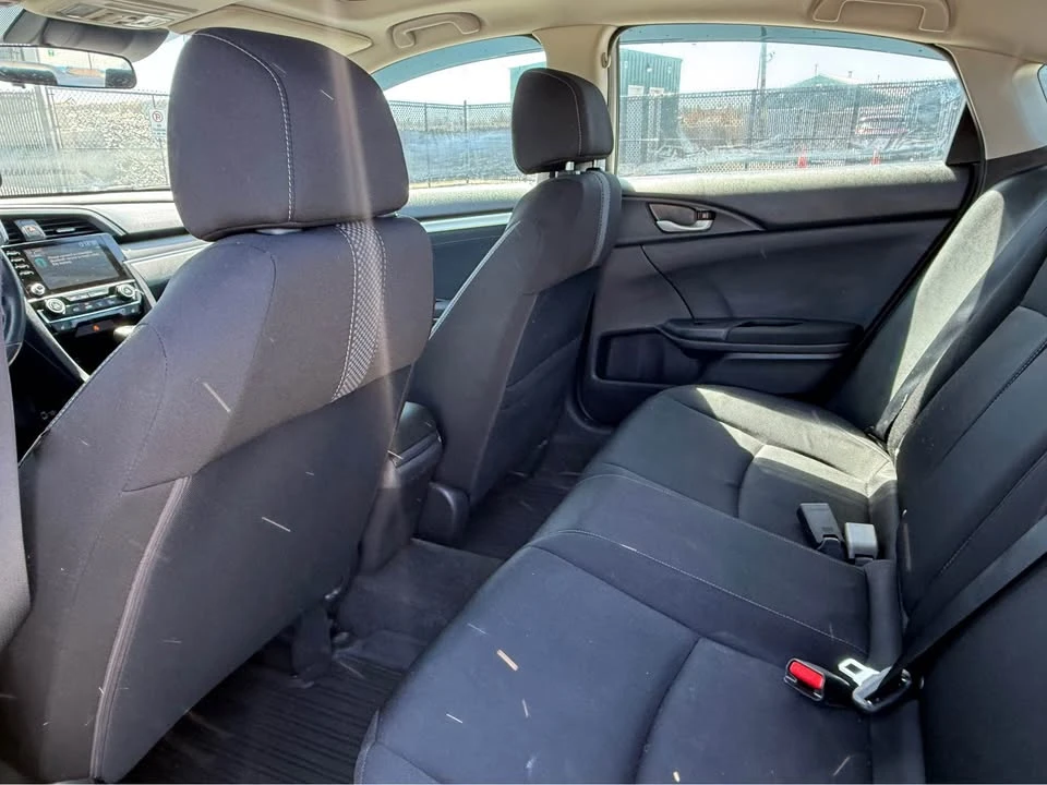 2019 Honda Civic 10th Gen - Image 9 of 17
