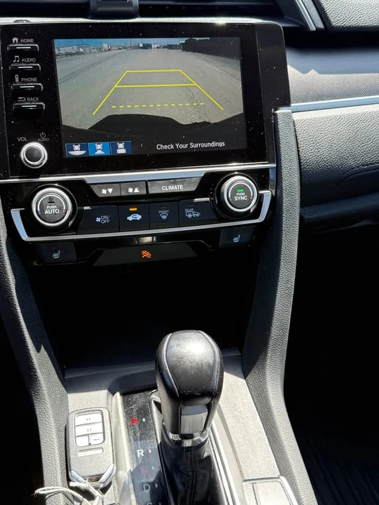 2019 Honda Civic 10th Gen - Image 17 of 17