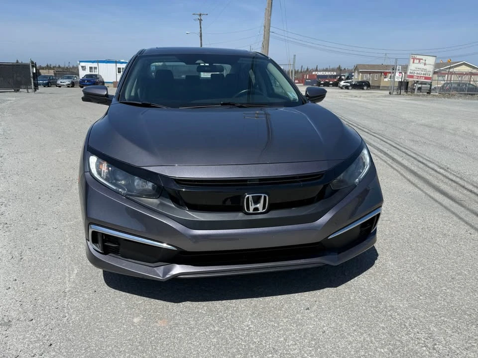 2019 Honda Civic 10th Gen - Image 2 of 17