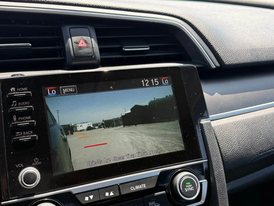 2019 Honda Civic 10th Gen - Image 16 of 17
