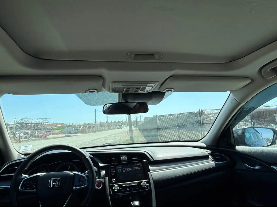 2019 Honda Civic 10th Gen - Image 12 of 17